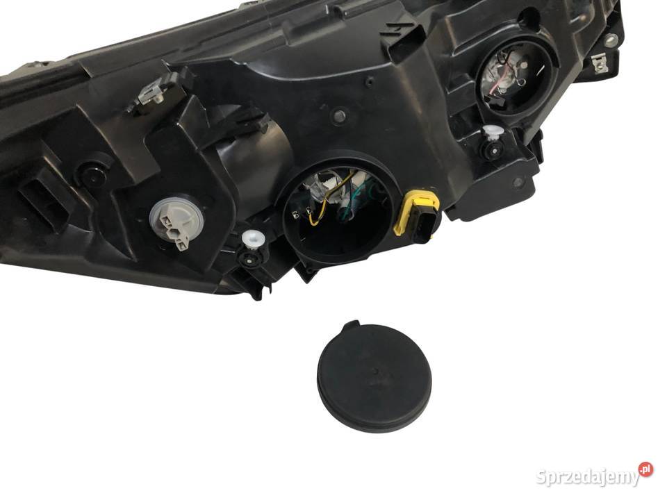 Iveco Daily VI 2019 LIFT Reflektor Lampa przód Skarżysko-Kamienna