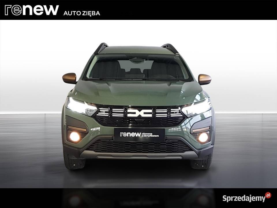 Jogger 16 Full Hybrid 140 Extreme MMT 7os sprzedam