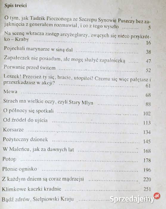 czarną wodą płócienny nasz dom Sylwester Banaś Chełm