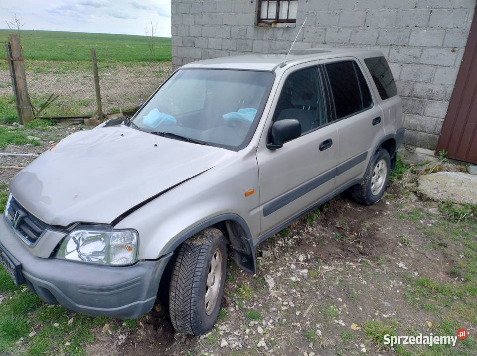 HONDA CRV I lusterko prawe lewe CRV I