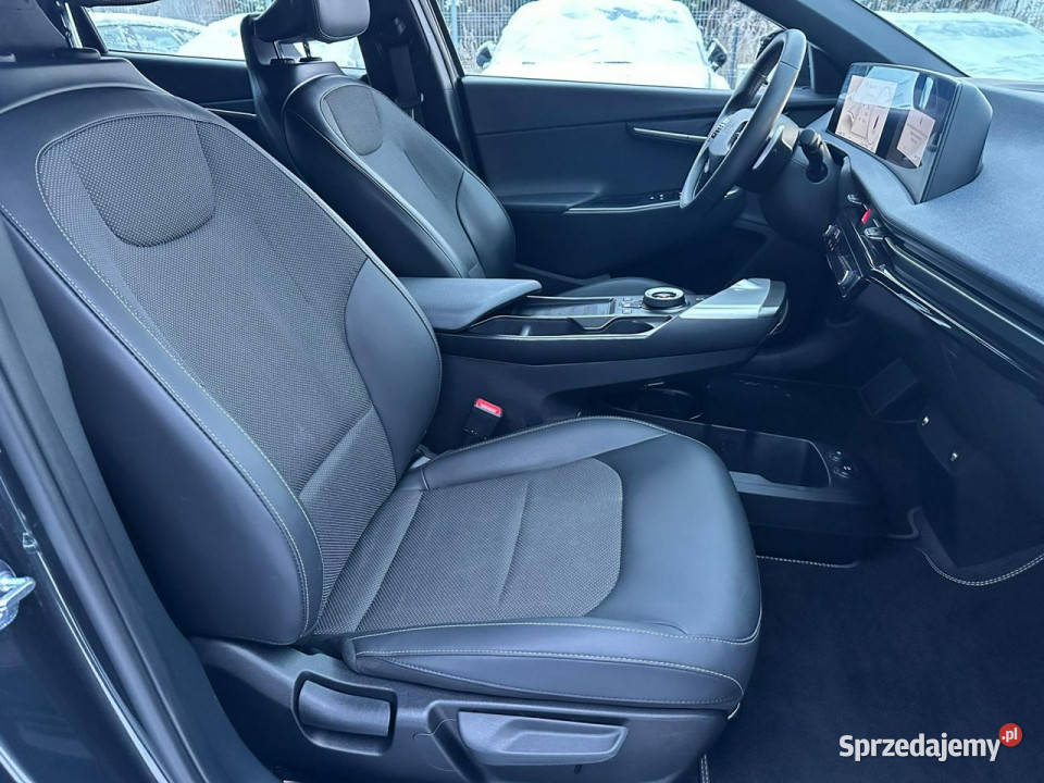 Kia EV6 Gwarancja Zarejestrowany kamera cofania Baranowo