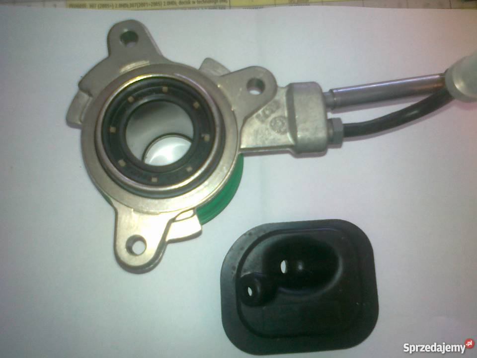 ŁOŻYSKO HYDRAULICZNE VALEO FORD VW SEAT NOWE Pruszków