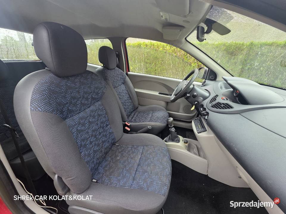 Renault Twingo 2010 5999 dolnośląskie Chełmsko Śląskie sprzedam
