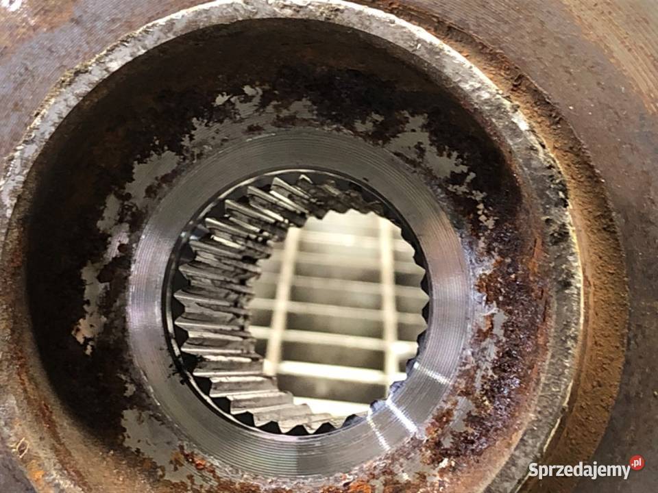 ZWROTNICA LEWY PRZÓD NISSAN QASHQAI J11 12 115 osobowe sprzedam