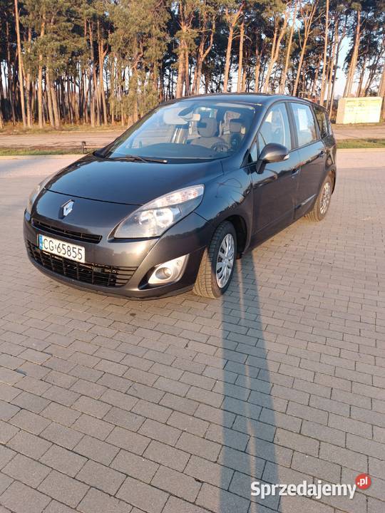 Sprzedam kupiony w polskim salonie kujawsko-pomorskie