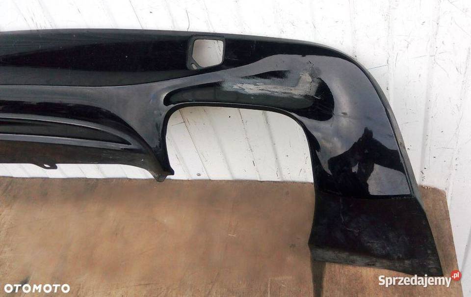 INFINITI Q30 DYFUZOR SPOJLER 850705DB0H