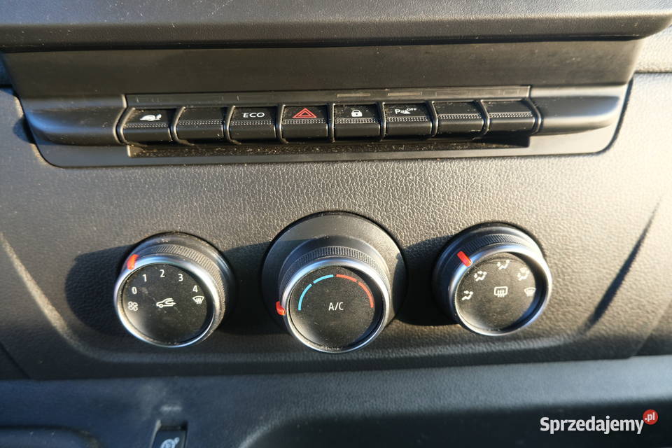 RENAULT MASTER 2022 229900 ccm 135 sprzedam