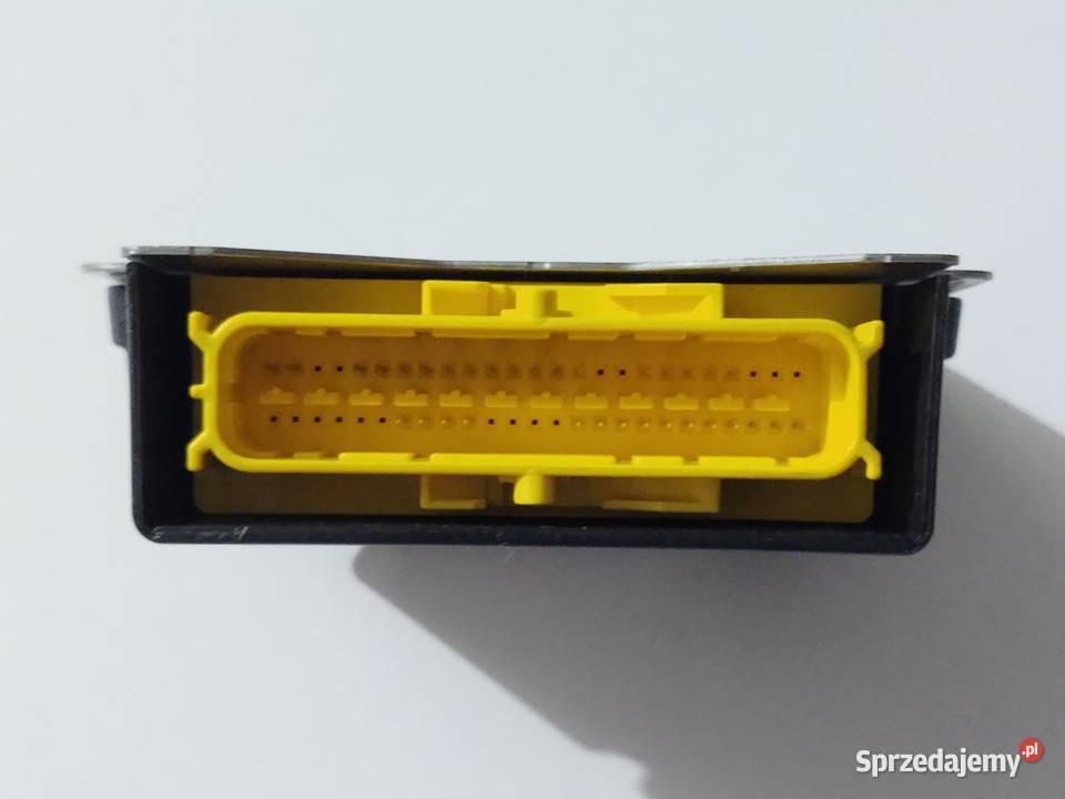 Sensor Poduszek Seat Ibiza IV 6J 08r