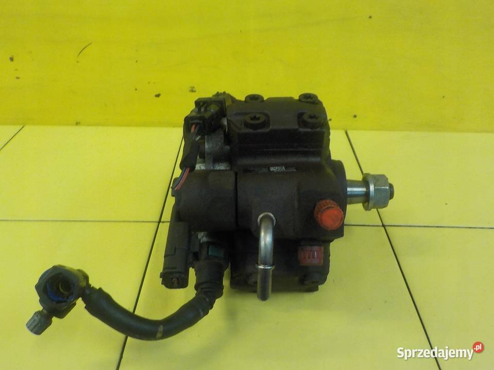 DISCOVERY III 27 TDV6 09r 190 276DT pompa świętokrzyskie Suków