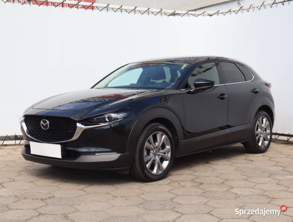 Mazda CX30 SkyactivX 20 CX-30 Łódź sprzedam
