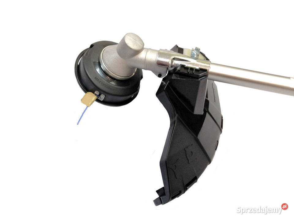 MASTERCUT PRO MBC43D MITSUBISHI KOSA SPALINOWA Kosy i podkaszarki Opalenica sprzedam