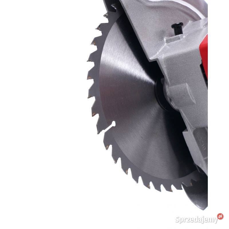 UKOŚNICA Z POSUWEM KRAFTDELE model KD3012 Wyrzeka