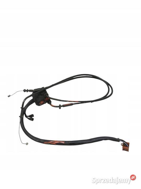 PRZEŁĄCZNIK ŚWIATEŁ LINKA GAZU KOMPLET HM4HZT