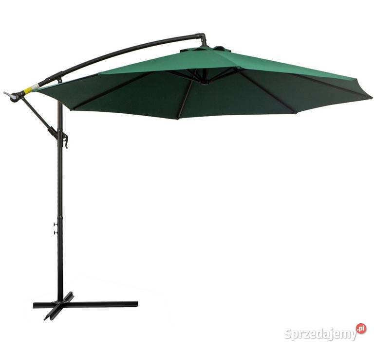 Parasol ogrodowy przeciwsłoneczny odpinany na Pozostałe Brzesko