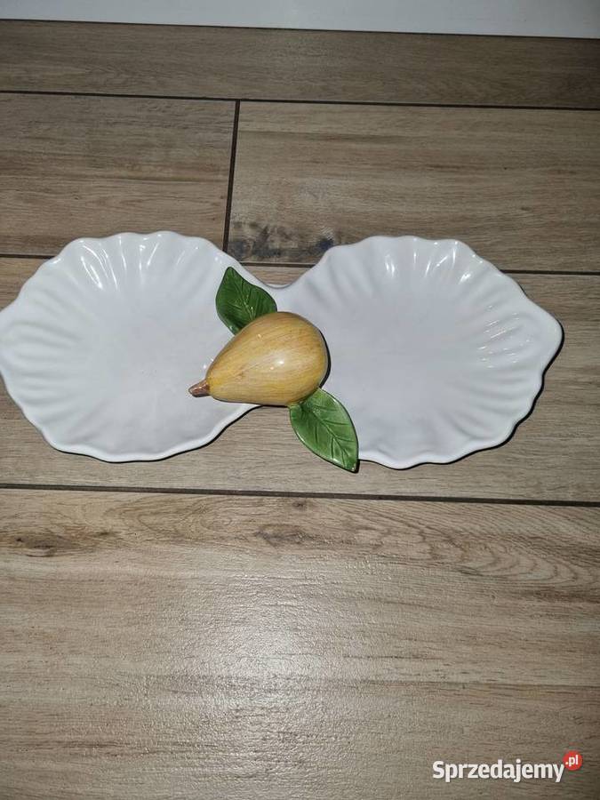 Patera Ceramika Włoska Wyposażenie wnętrz Wola Podłężna