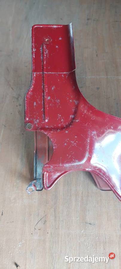 Cz jawa 175 353 450osłony kujawsko-pomorskie