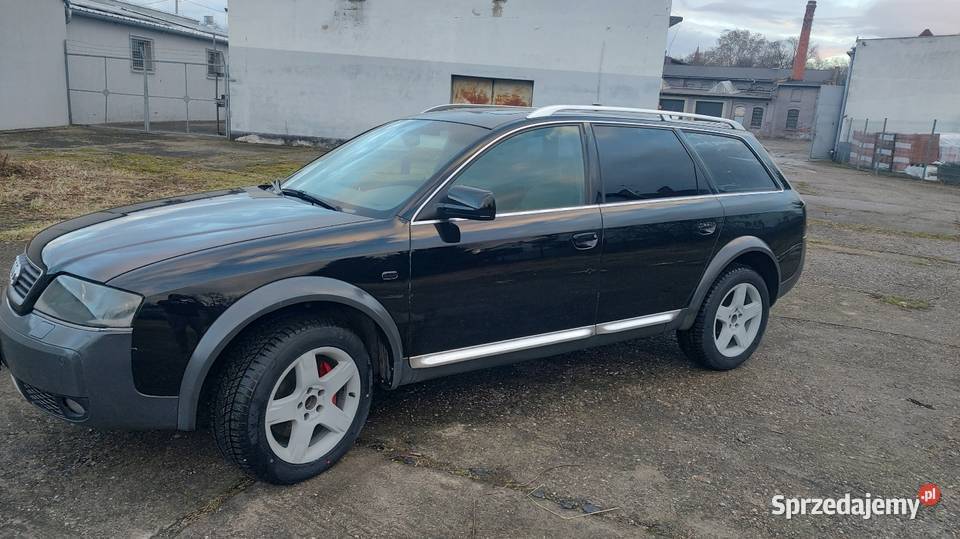 Audi klimatyzacja