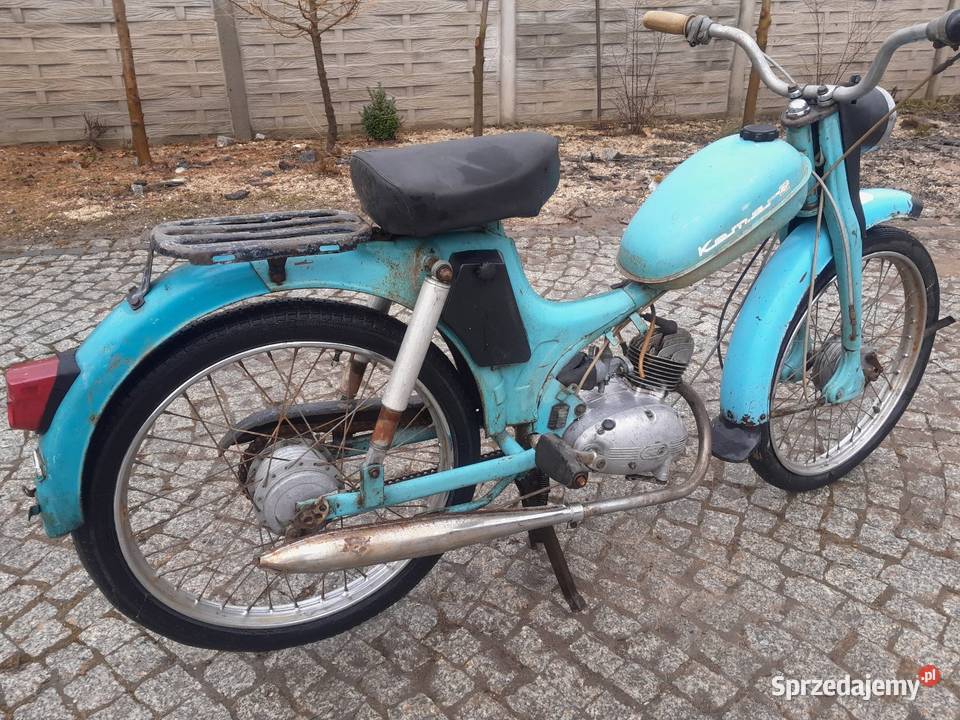 Komar 2330 w oryginale świętokrzyskie Mirzec