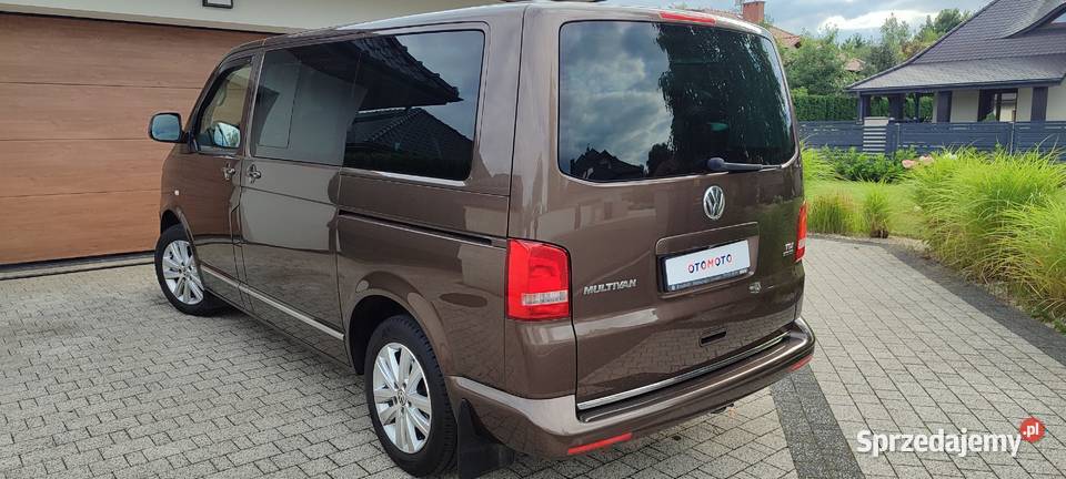 4x4Motion Highline Legend Salon Serwis Full bluetooth sprzedam