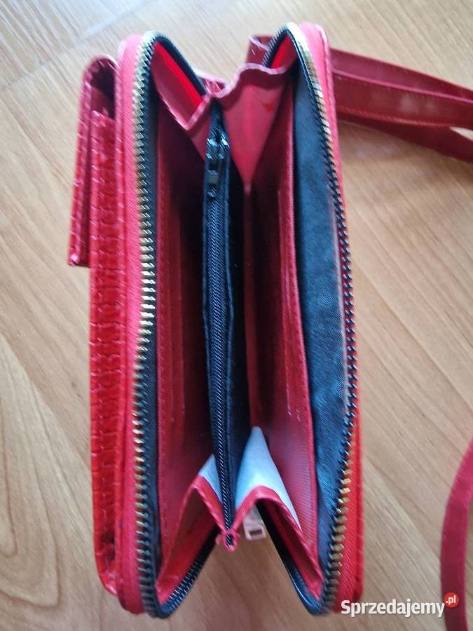 saszetka Na ramię  Polanica-Zdrój sprzedam