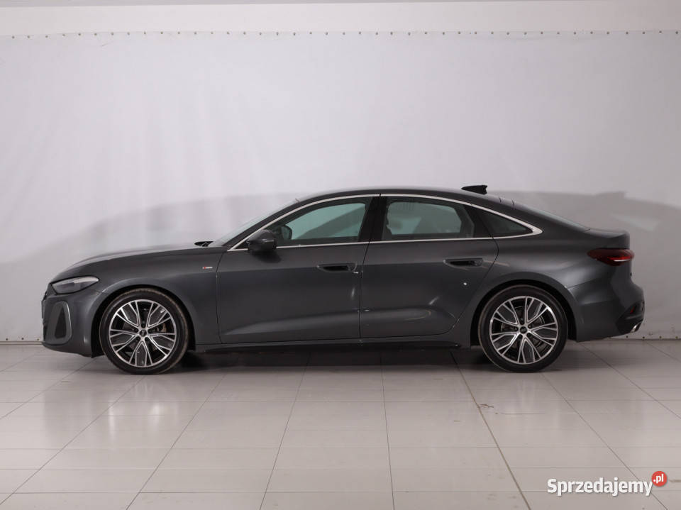 Audi A5 35 TFSI komputer pokładowy Piaseczno