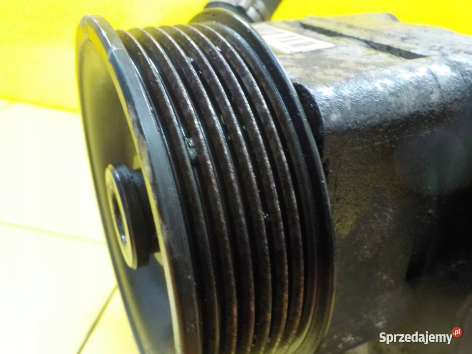 DUCATO IVECO 23 MJET 15r 130 F1AE3481D pompa