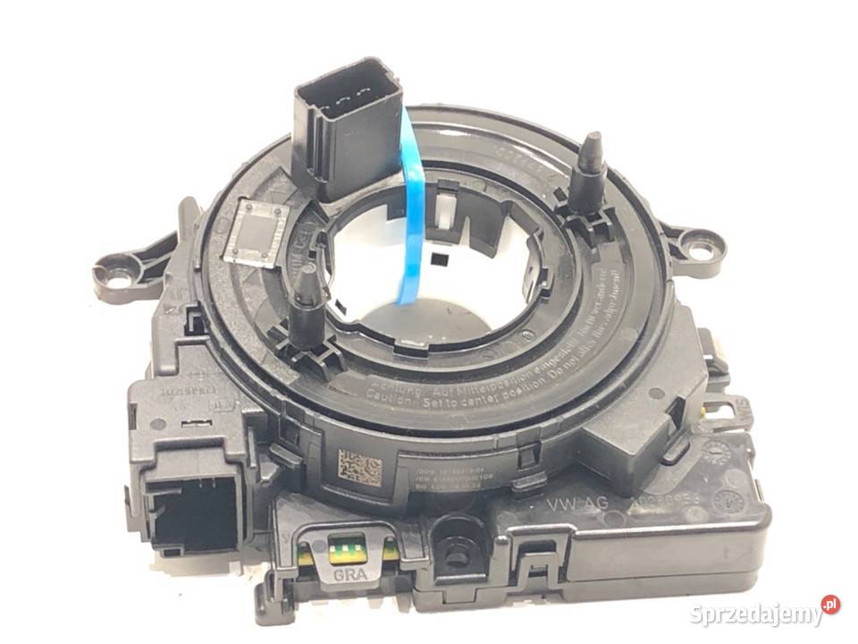 TAŚMA AIRBAG VW GOLF VIII 1013631804 Hatchback osobowe