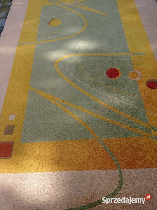 Sprzedam dywan 200m małopolskie