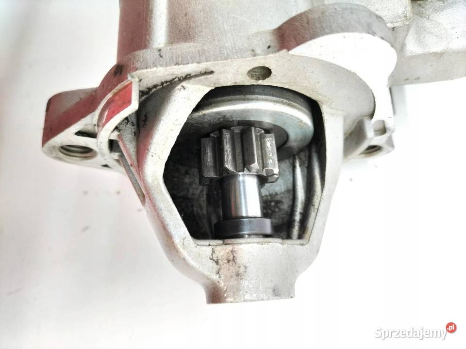 ROZRUSZNIK 8EA011610 461 18 20V Audi A6 II