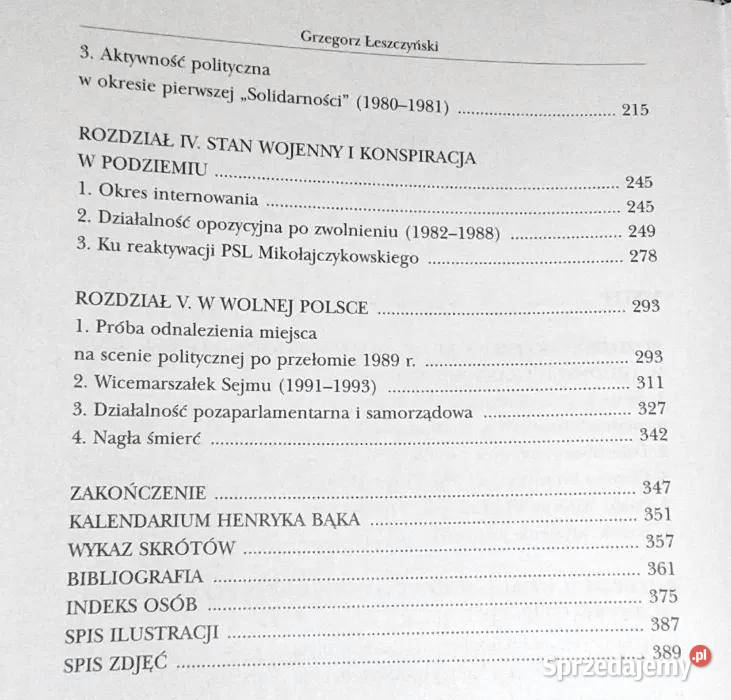 Zwyczajny bohater Życie i działalność Henryka Chełm