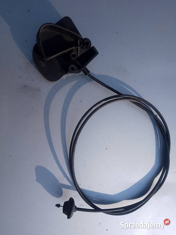 Linka maski PT Cruiser Milejewo