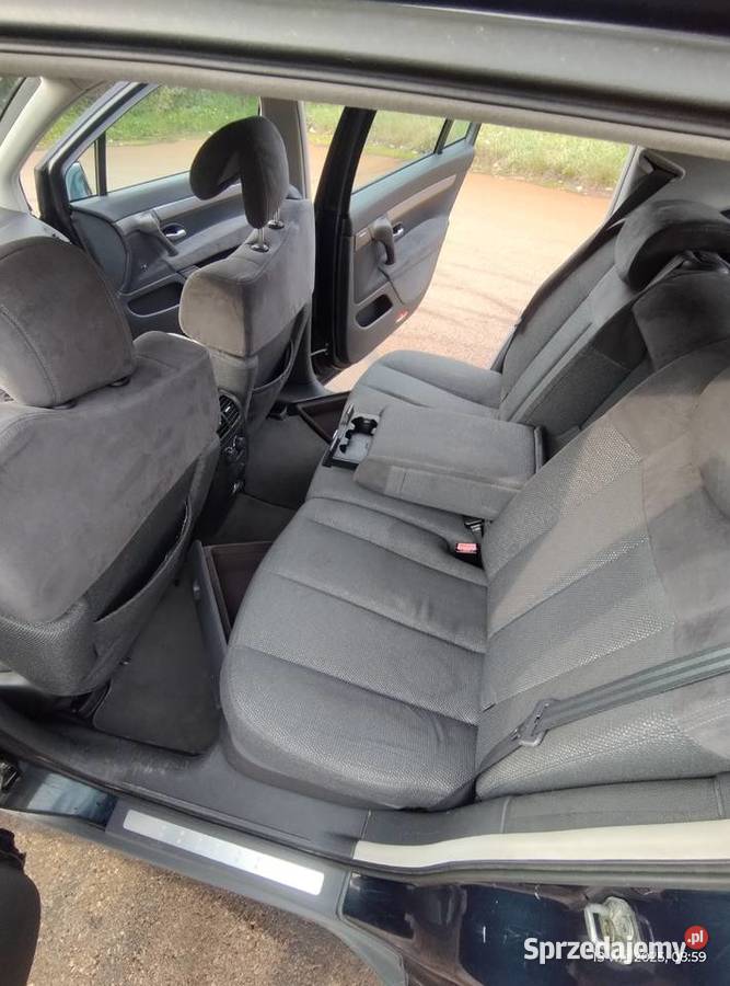 Renault VelSatis 20T LPG 2000cm3 Końskie