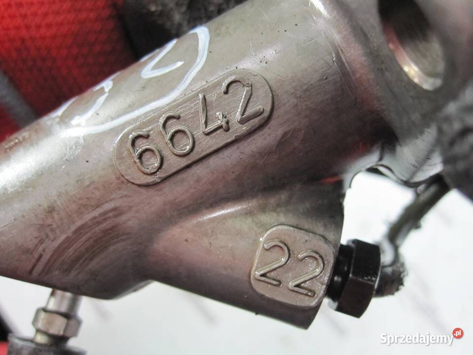 BMW 3 20 B 09r odma oleju G73621 sprzedam