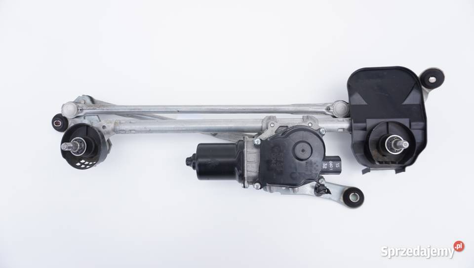 MECHANIZM WYCIERACZEK SILNIK Q50 INFINITI Nowy Tomyśl