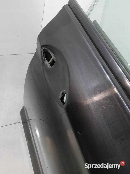 DRZWI PRAWE PRZÓD 475 Bmw Seria 6 III 20122018