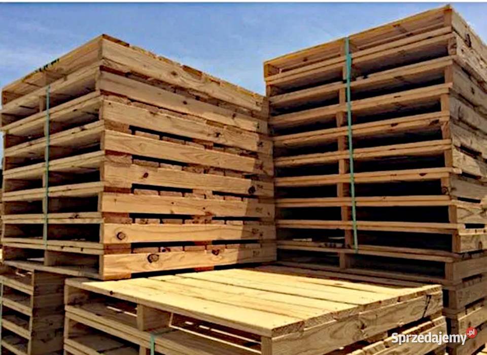 TARAS PLATFORMA PALETA TARASOWA 1 ELEMENT Marki sprzedam