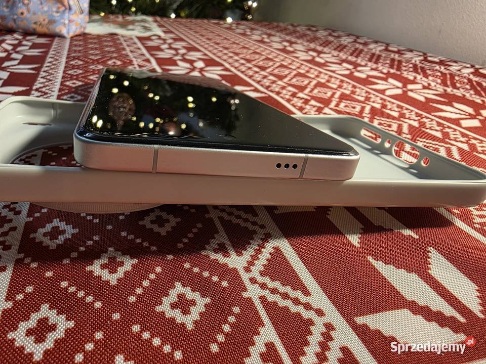 VIVO x200 Ultra Biały 16512 stan idealny Stojadła