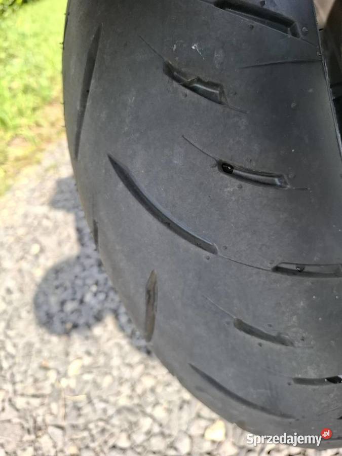 Suzuki bandit 1200 Gsf dolnośląskie Bolesławiec