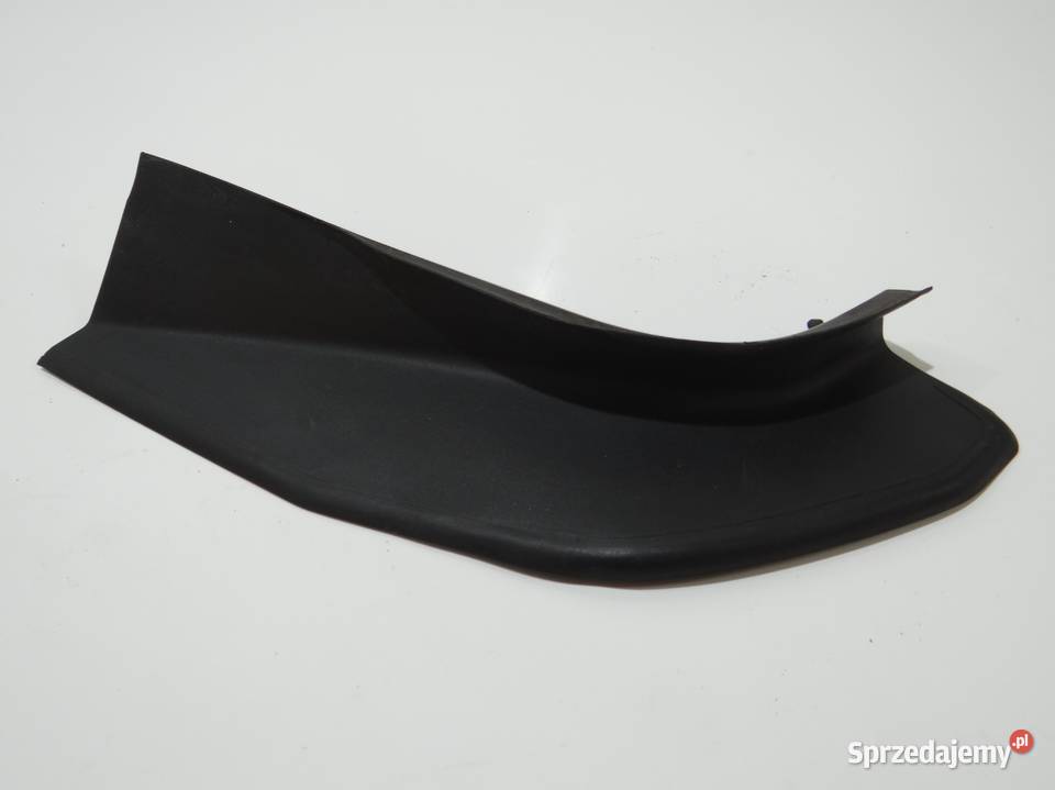 LISTWA RYNIENKA LAMPY PRAWY TYŁ BMW F10 7204376 Strzyżewice sprzedam