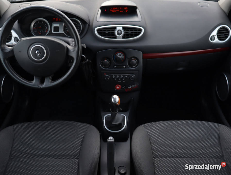 Renault Clio 12 TCe Lublin