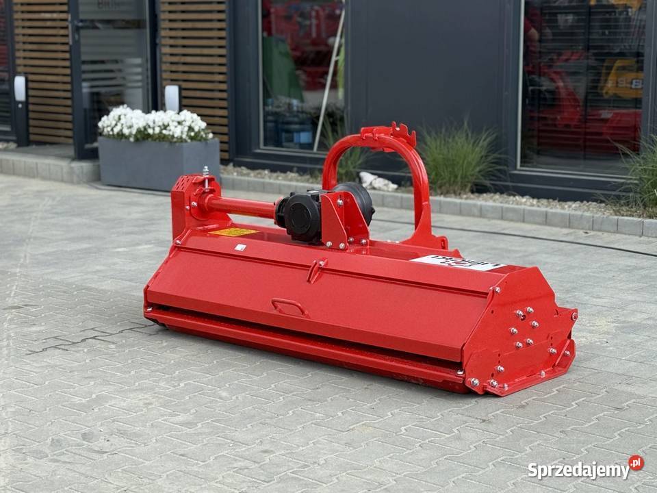 Kosiarka bijakowa mulczer 100240