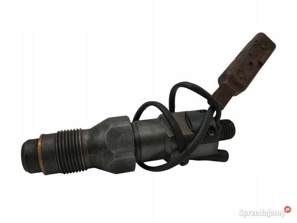 WTRYSKIWACZ Citroen Berlingo C5 Xantia Xsara 20 osobowe
