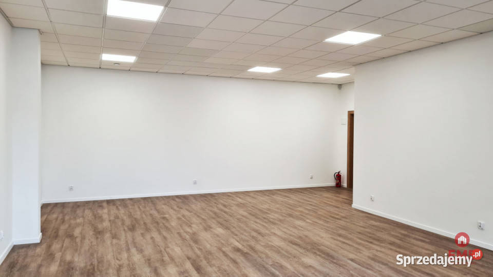 Lokal Białystok 42m2 podlaskie