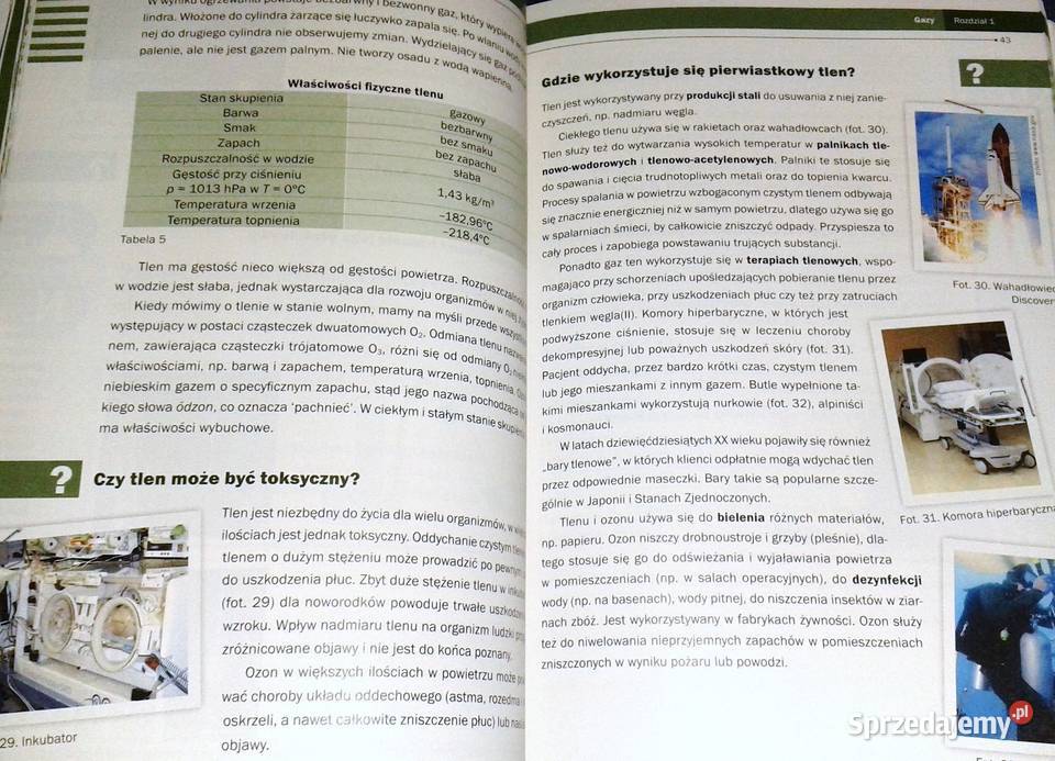 Świat chemiiCzęść 2 Anna Warchoł Chełm