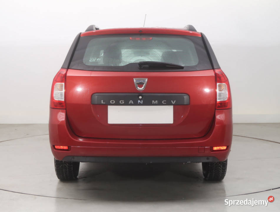Dacia Logan 09 TCe Logan Bielany Wrocławskie