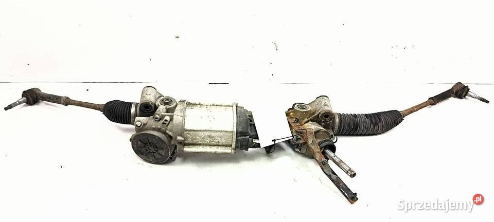 MAGLOWNICA OPEL ASTRA J 13363851 kujawsko-pomorskie Lipno sprzedam