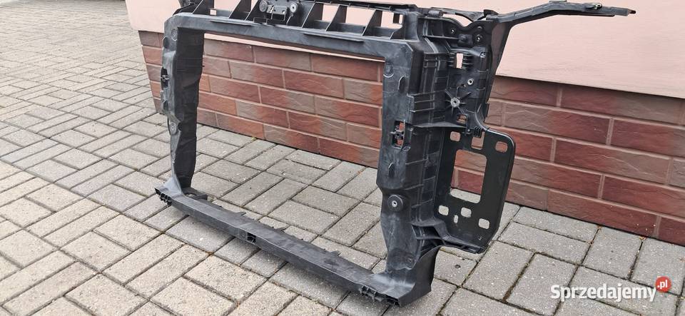 Pas przedni Audi Q3 2022 r 83A805594F
