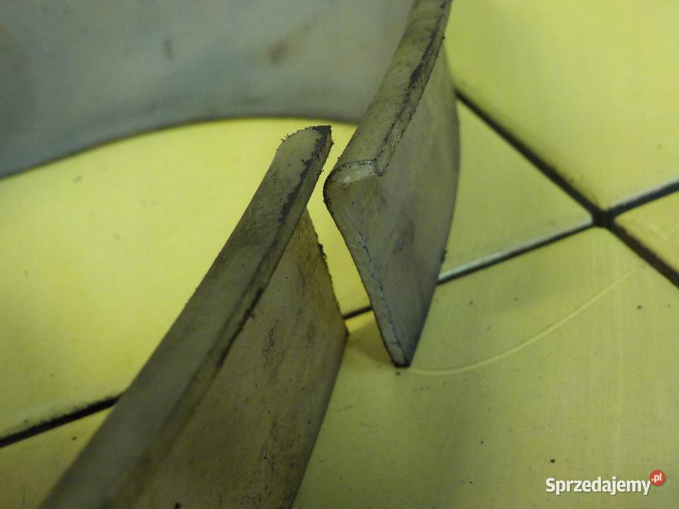 TRANSIT MK7 24 TDCI 09r 100 wiskoza 6601137 osobowe Suków