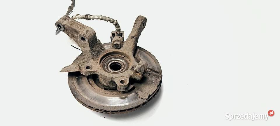 ZWROTNICA PRAWA PRZÓD FIAT SCUDO