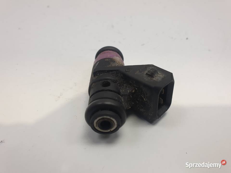 WTRYSKIWACZ Renault Megane II 16 16V wtrysk osobowe Chełm